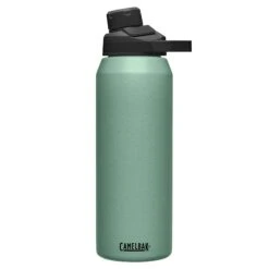 Camelbak Chute Mag SST Vacuum Insulated Bottle - 1L - White 20 Camelbak Chute Mag SST Vacuum Insulated Bottle - 1L - White -Cycle Fix CBCHUMAGSSTVI32 46412 1