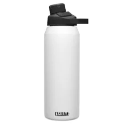 Camelbak Chute Mag SST Vacuum Insulated Bottle - 1L - White 21 Camelbak Chute Mag SST Vacuum Insulated Bottle - 1L - White -Cycle Fix CBCHUMAGSSTVI32 46415