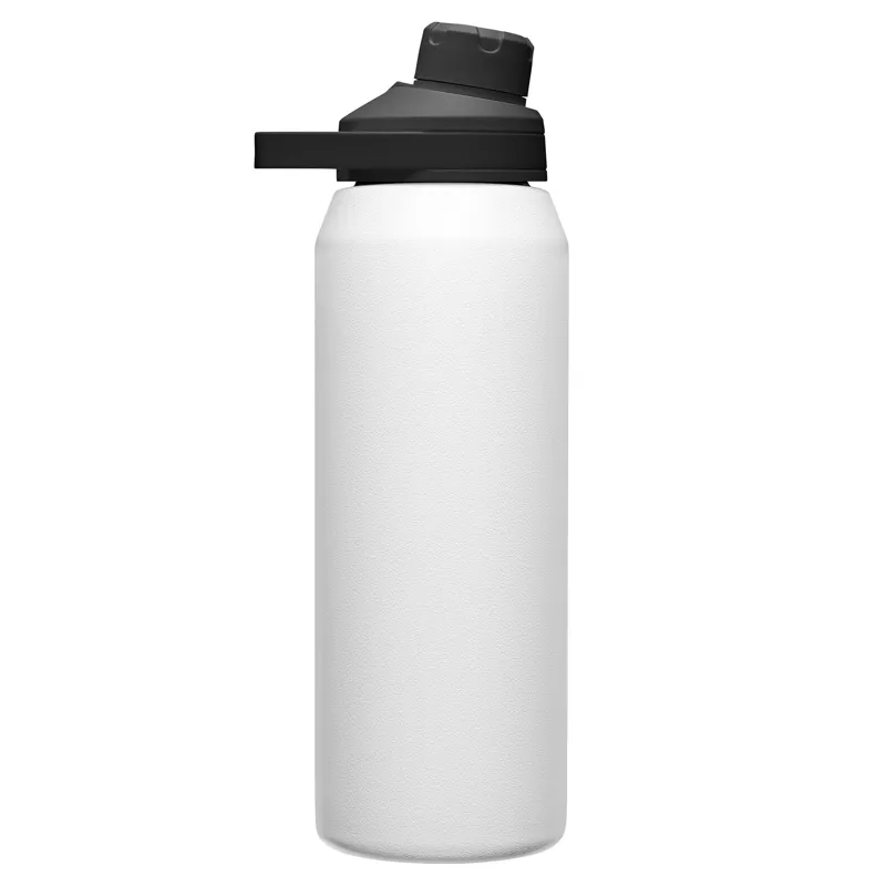 Camelbak Chute Mag SST Vacuum Insulated Bottle - 1L - White 6 Camelbak Chute Mag SST Vacuum Insulated Bottle - 1L - White - Image 6