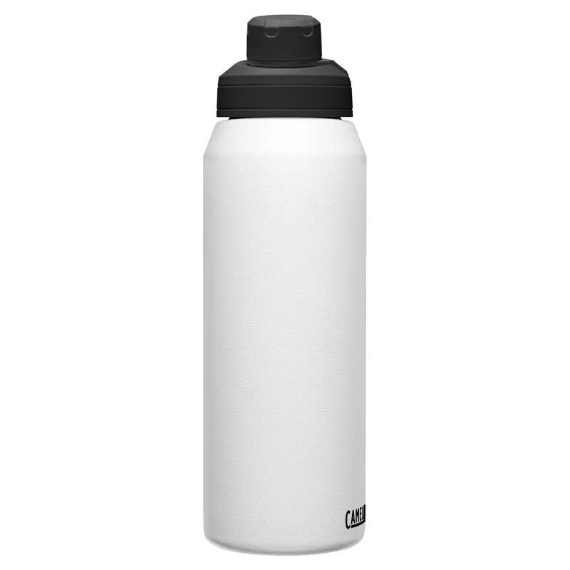 Camelbak Chute Mag SST Vacuum Insulated Bottle - 1L - White 7 Camelbak Chute Mag SST Vacuum Insulated Bottle - 1L - White - Image 7