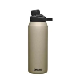 Camelbak Chute Mag SST Vacuum Insulated Bottle - 1L - White 19 Camelbak Chute Mag SST Vacuum Insulated Bottle - 1L - White -Cycle Fix CBCHUMAGSSTVI32 49836 1