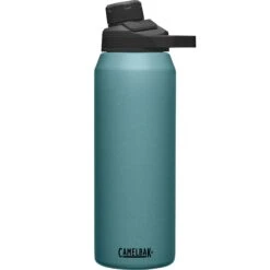 Camelbak Chute Mag SST Vacuum Insulated Bottle - 1L - White 14 Camelbak Chute Mag SST Vacuum Insulated Bottle - 1L - White -Cycle Fix CBCHUMAGSSTVI32 58427 1