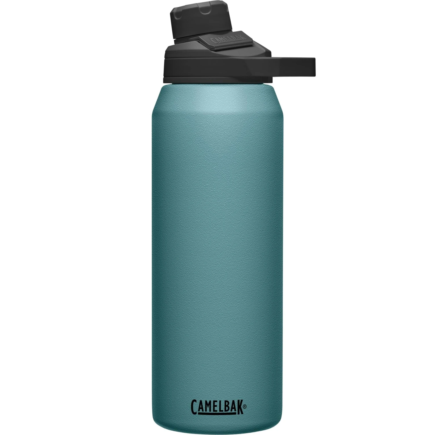 Camelbak Chute Mag SST Vacuum Insulated Bottle - 1L - White 4 Camelbak Chute Mag SST Vacuum Insulated Bottle - 1L - White - Image 4