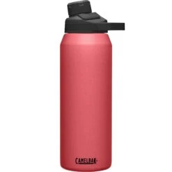 Camelbak Chute Mag SST Vacuum Insulated Bottle - 1L - White 13 Camelbak Chute Mag SST Vacuum Insulated Bottle - 1L - White -Cycle Fix CBCHUMAGSSTVI32 58428 1