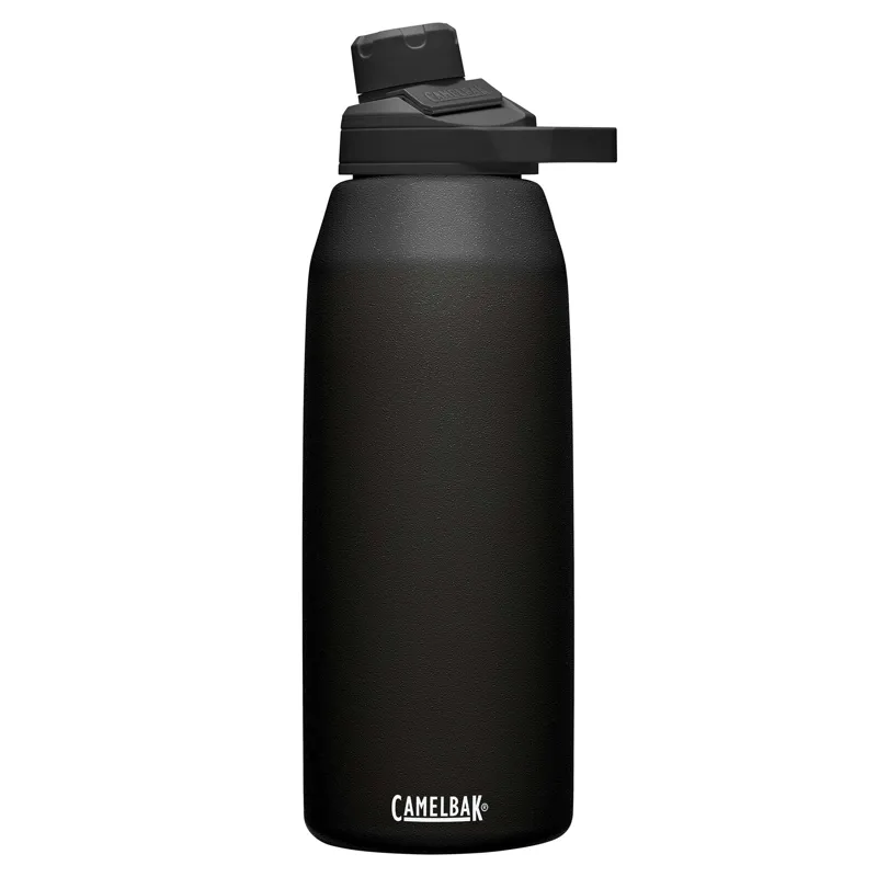 Camelbak Chute Mag SST Vacuum Insulated Bottle - 1.2L - Navy 3 Camelbak Chute Mag SST Vacuum Insulated Bottle - 1.2L - Navy - Image 3