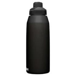 Camelbak Chute Mag SST Vacuum Insulated Bottle - 1.2L - Black