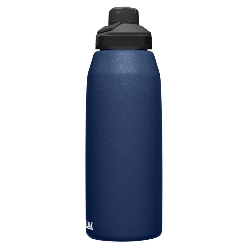 Camelbak Chute Mag SST Vacuum Insulated Bottle - 1.2L - Navy 2 Camelbak Chute Mag SST Vacuum Insulated Bottle - 1.2L - Navy - Image 2