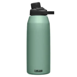 Camelbak Chute Mag SST Vacuum Insulated Bottle - 1.2L - Navy 8 Camelbak Chute Mag SST Vacuum Insulated Bottle - 1.2L - Navy -Cycle Fix CBCHUMAGSSTVI40 46408