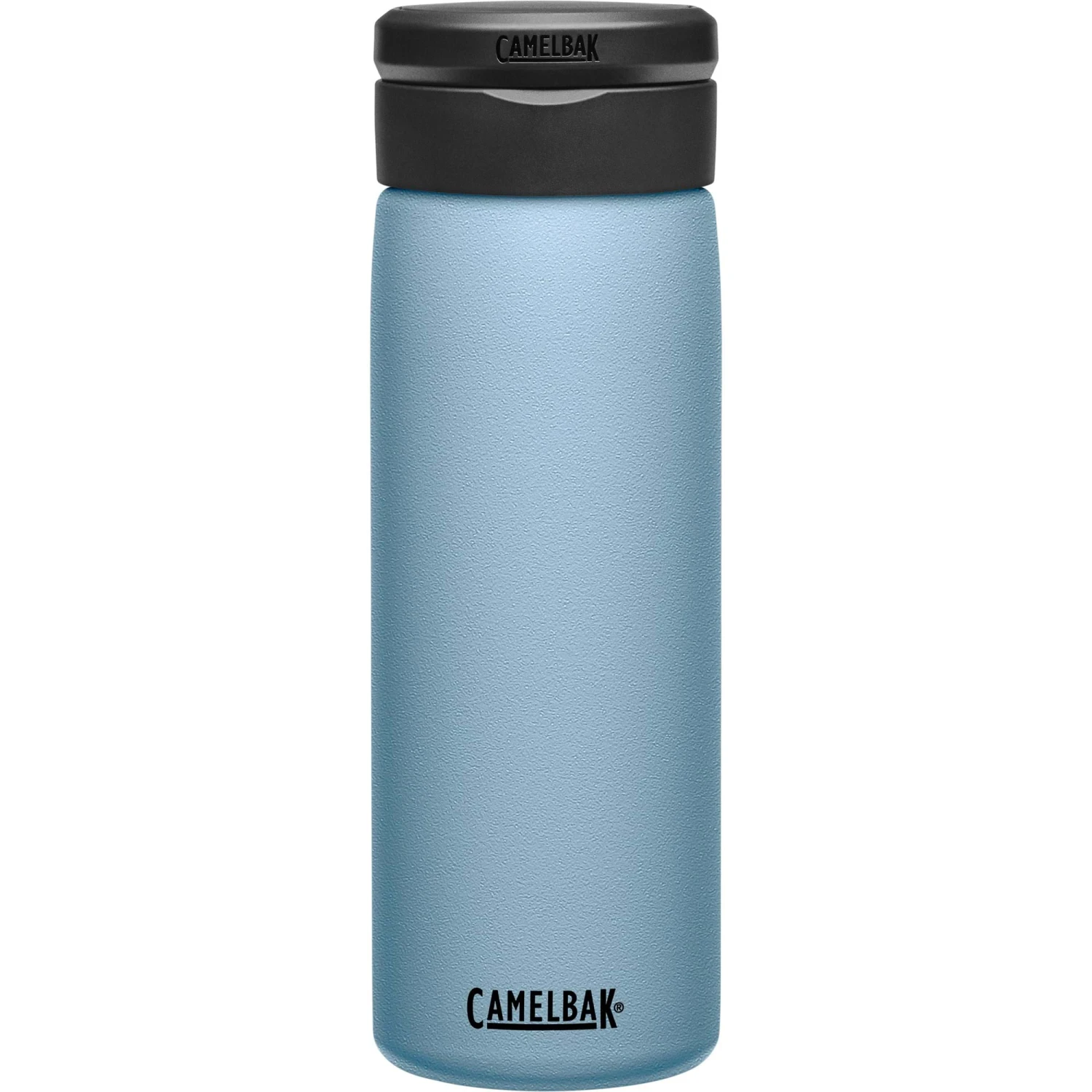 Camelbak Fit Cap 600ml Bottle - Wild Strawberry 6 Camelbak Fit Cap 600ml Bottle - Wild Strawberry - Image 6