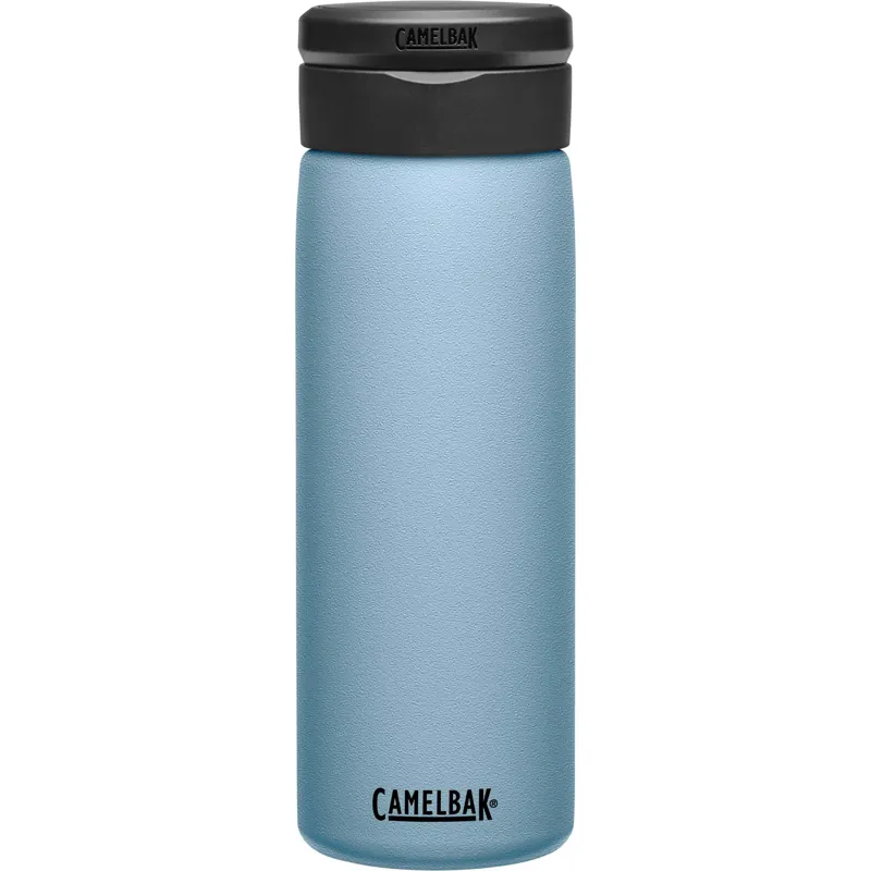 Camelbak Fit Cap 600ml Bottle - Lagoon 7 Camelbak Fit Cap 600ml Bottle - Lagoon - Image 7