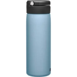 Camelbak Fit Cap 600ml Bottle - Dusk Blue 12 Camelbak Fit Cap 600ml Bottle - Dusk Blue -Cycle Fix CBFITSST20 58413 01