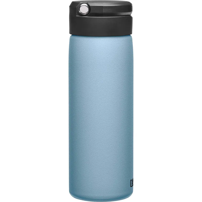 Camelbak Fit Cap 600ml Bottle - Dusk Blue 6 Camelbak Fit Cap 600ml Bottle - Dusk Blue - Image 6