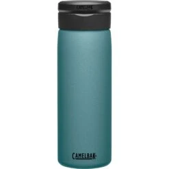 Camelbak Fit Cap 600ml Bottle - Wild Strawberry 10 Camelbak Fit Cap 600ml Bottle - Wild Strawberry -Cycle Fix CBFITSST20 58414 1