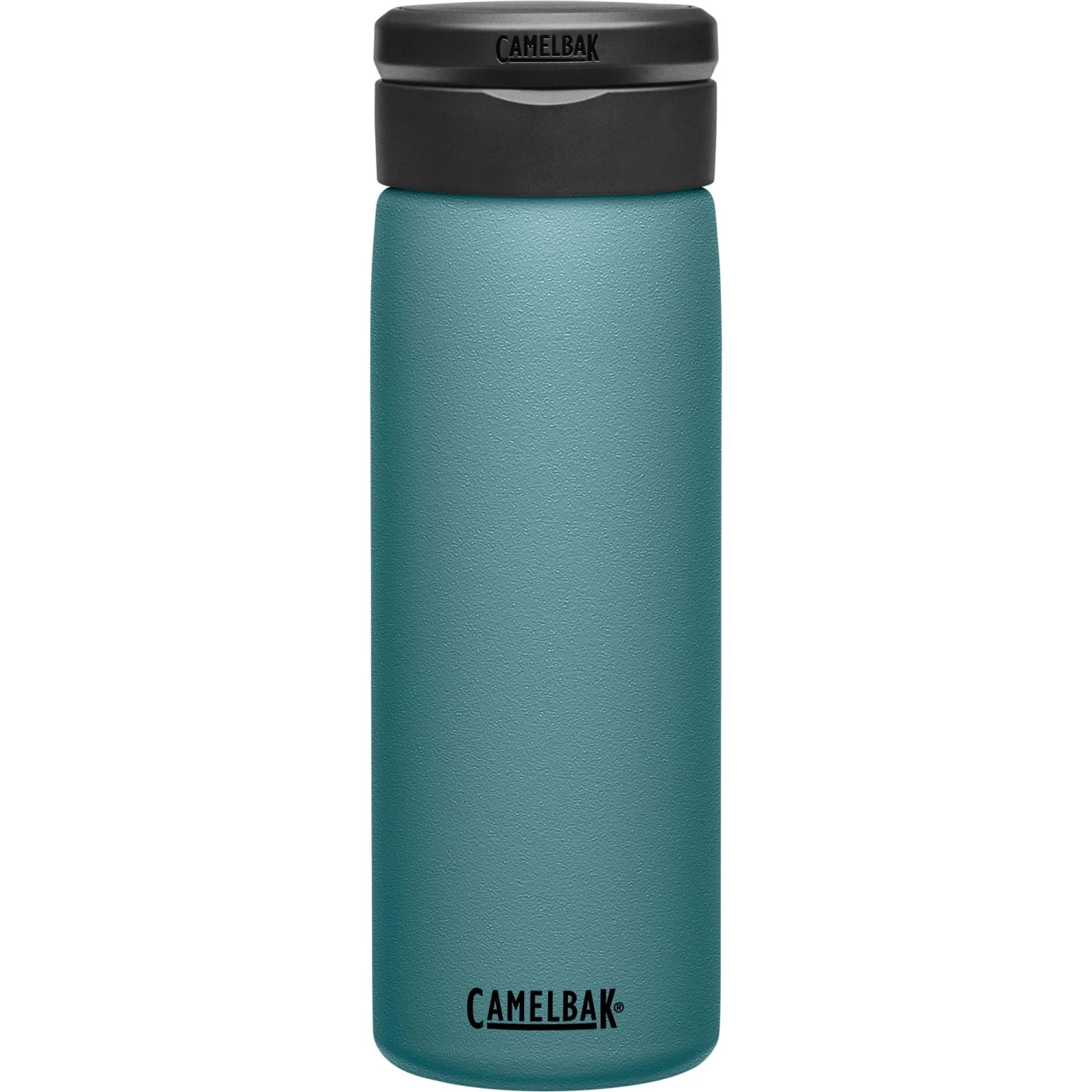 Camelbak Fit Cap 600ml Bottle - Wild Strawberry 4 Camelbak Fit Cap 600ml Bottle - Wild Strawberry - Image 4