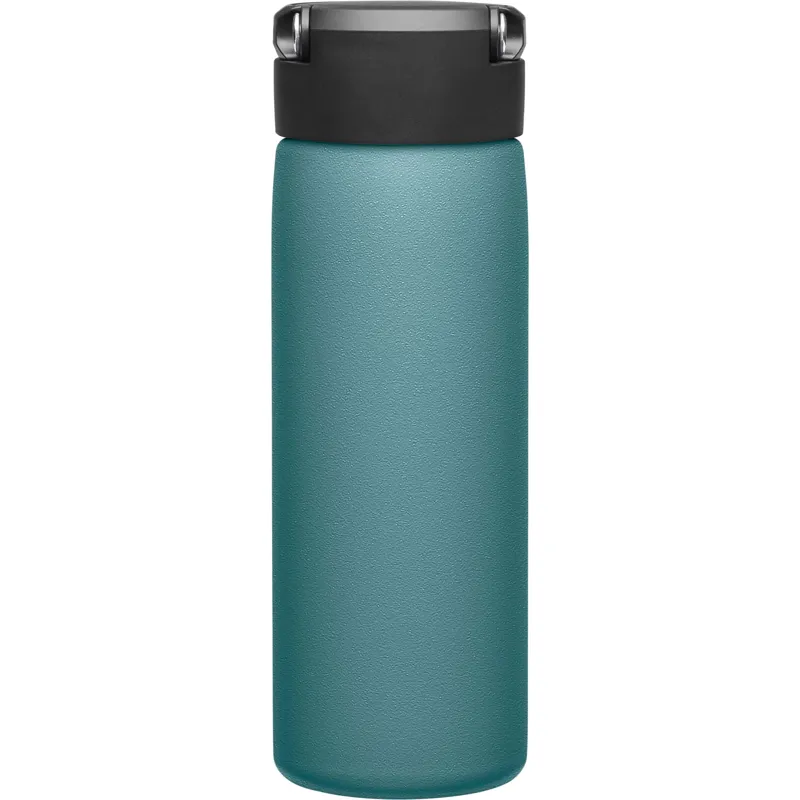 Camelbak Fit Cap 600ml Bottle - Lagoon 3 Camelbak Fit Cap 600ml Bottle - Lagoon - Image 3