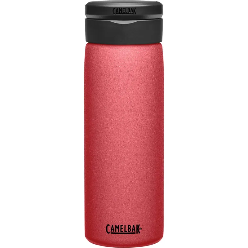 Camelbak Fit Cap 600ml Bottle - Dusk Blue 5 Camelbak Fit Cap 600ml Bottle - Dusk Blue - Image 5