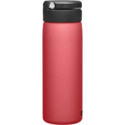 Camelbak Fit Cap 600ml Bottle - Wild Strawberry 13 Camelbak Fit Cap 600ml Bottle - Wild Strawberry -Cycle Fix CBFITSST20 58415 01