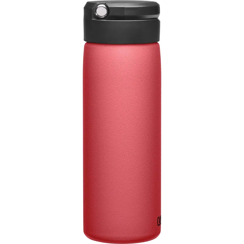 Camelbak Fit Cap 600ml Bottle - Wild Strawberry 7 Camelbak Fit Cap 600ml Bottle - Wild Strawberry - Image 7
