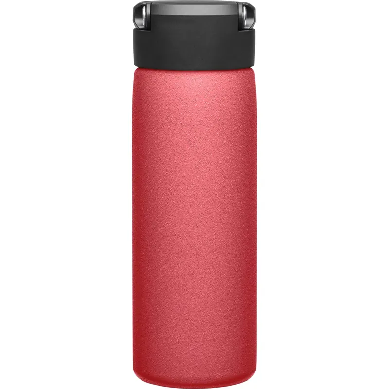 Camelbak Fit Cap 600ml Bottle - Wild Strawberry 2 Camelbak Fit Cap 600ml Bottle - Wild Strawberry - Image 2