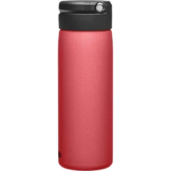 Camelbak Fit Cap 600ml Bottle - Wild Strawberry 9 Camelbak Fit Cap 600ml Bottle - Wild Strawberry -Cycle Fix CBFITSST20 58415 03