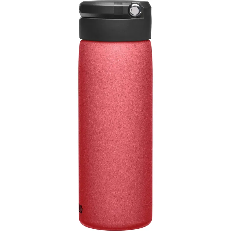 Camelbak Fit Cap 600ml Bottle - Wild Strawberry 3 Camelbak Fit Cap 600ml Bottle - Wild Strawberry - Image 3