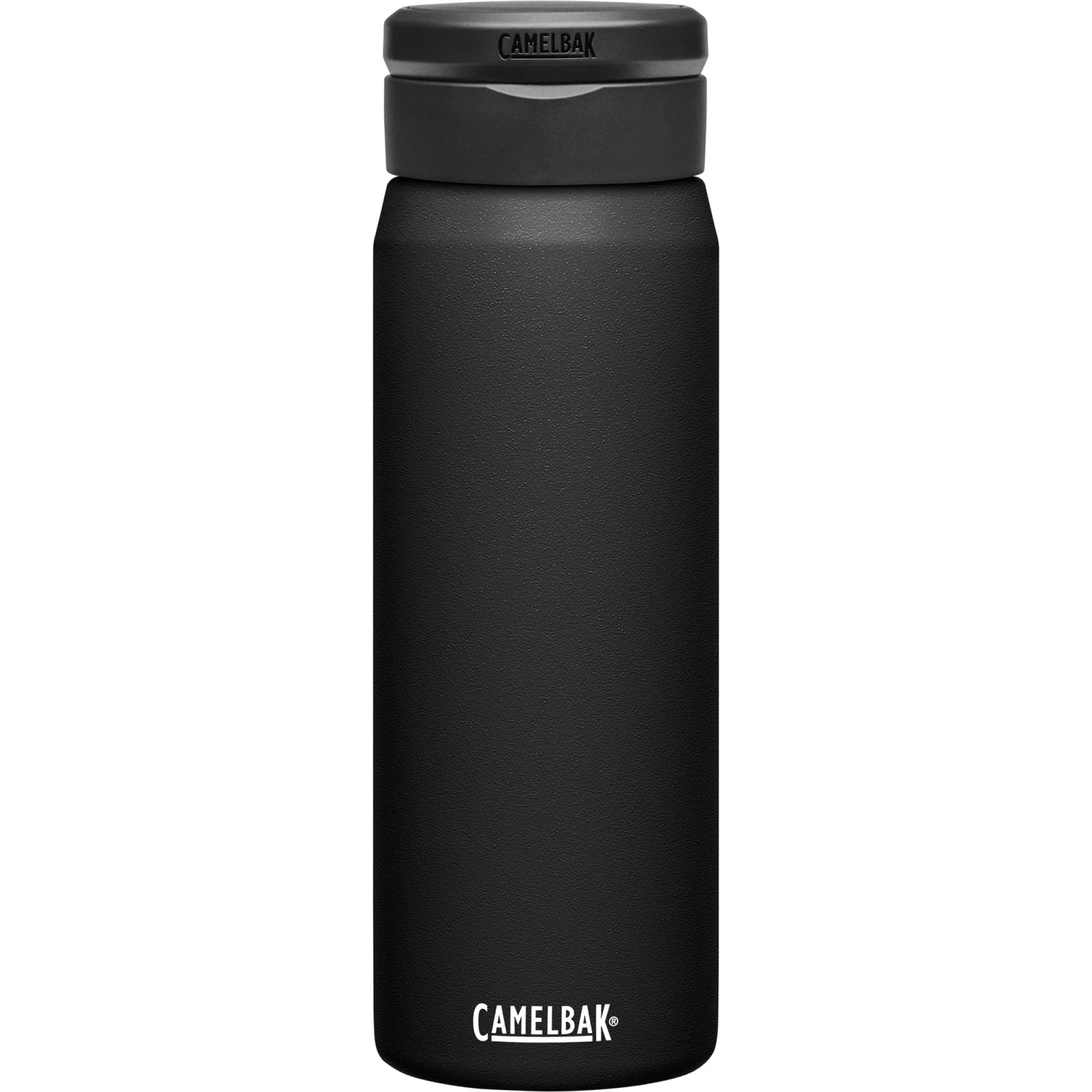 Camelbak Fit Cap 750ml Bottle - Wild Strawberry 5 Camelbak Fit Cap 750ml Bottle - Wild Strawberry - Image 5