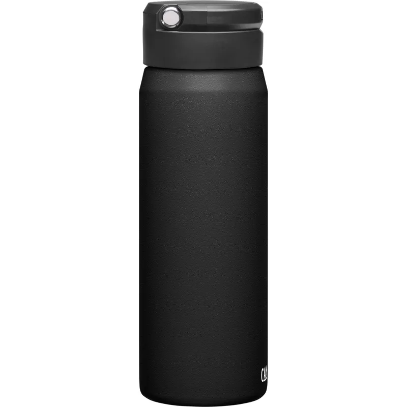 Camelbak Fit Cap 750ml Bottle - Black 8 Camelbak Fit Cap 750ml Bottle - Black - Image 8