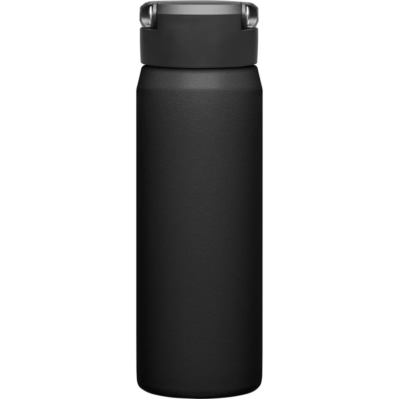 Camelbak Fit Cap 750ml Bottle - Black 1 Camelbak Fit Cap 750ml Bottle - Black