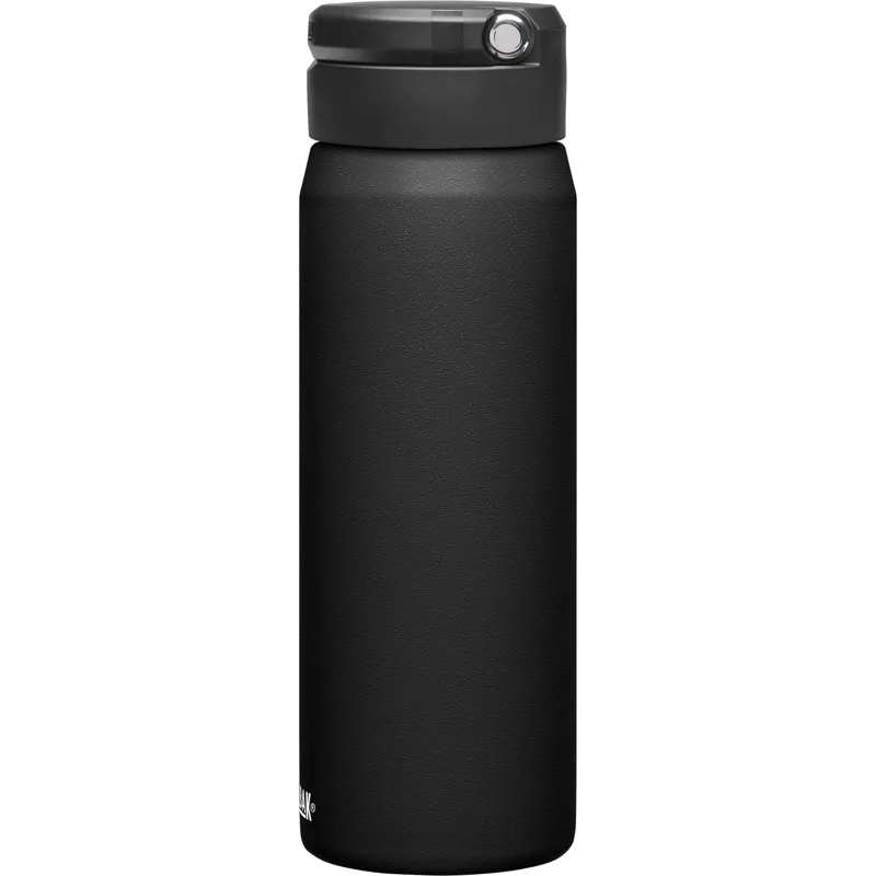 Camelbak Fit Cap 750ml Bottle - Black 2 Camelbak Fit Cap 750ml Bottle - Black - Image 2