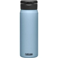 Camelbak Fit Cap 750ml Bottle - Wild Strawberry 13 Camelbak Fit Cap 750ml Bottle - Wild Strawberry -Cycle Fix CBFITSST25 58408 2