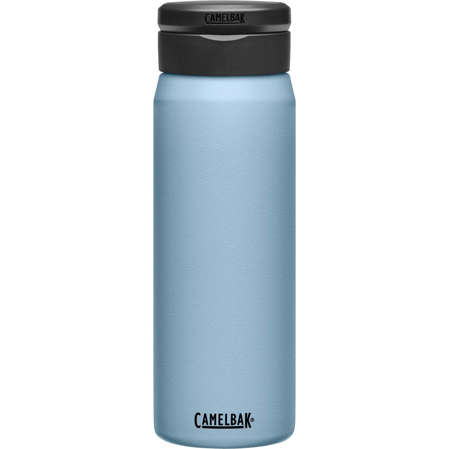 Camelbak Fit Cap 750ml Bottle - Wild Strawberry 6 Camelbak Fit Cap 750ml Bottle - Wild Strawberry - Image 6