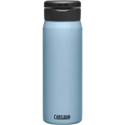 Camelbak Fit Cap 750ml Bottle - Lagoon -Cycle Fix CBFITSST25 58408