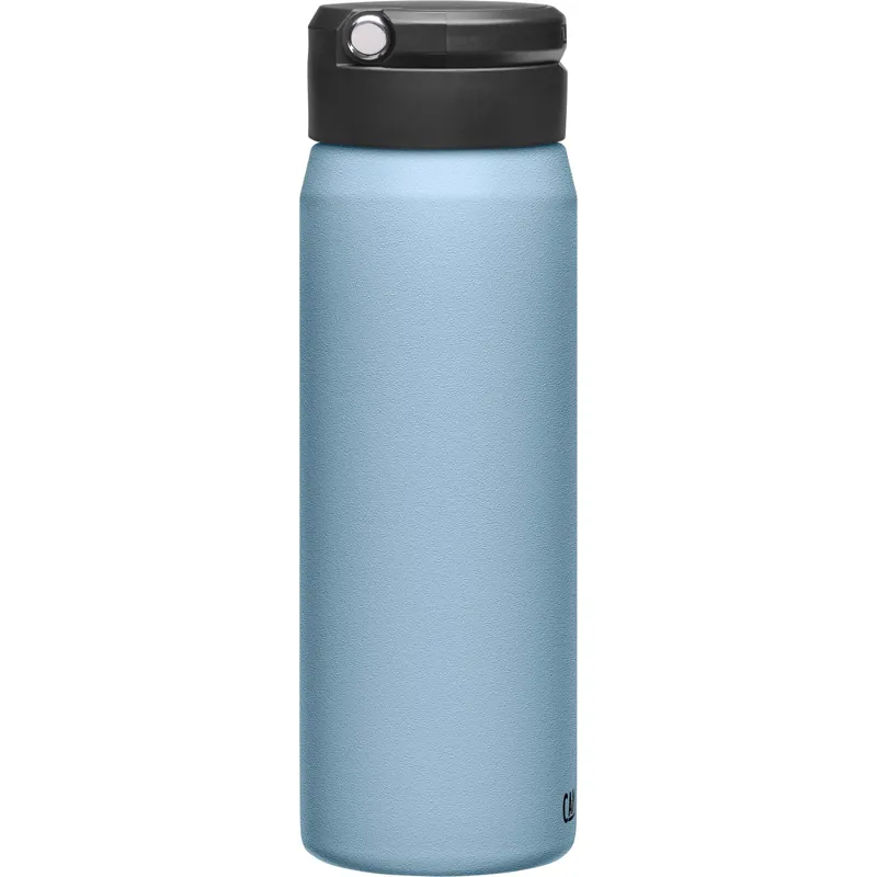 Camelbak Fit Cap 750ml Bottle - Dusk Blue 2 Camelbak Fit Cap 750ml Bottle - Dusk Blue - Image 2