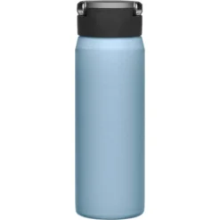 Camelbak Fit Cap 750ml Bottle - Dusk Blue 10 Camelbak Fit Cap 750ml Bottle - Dusk Blue -Cycle Fix CBFITSST25 58408 02