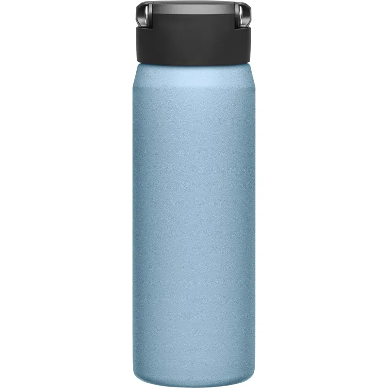 Camelbak Fit Cap 750ml Bottle - Dusk Blue 3 Camelbak Fit Cap 750ml Bottle - Dusk Blue - Image 3