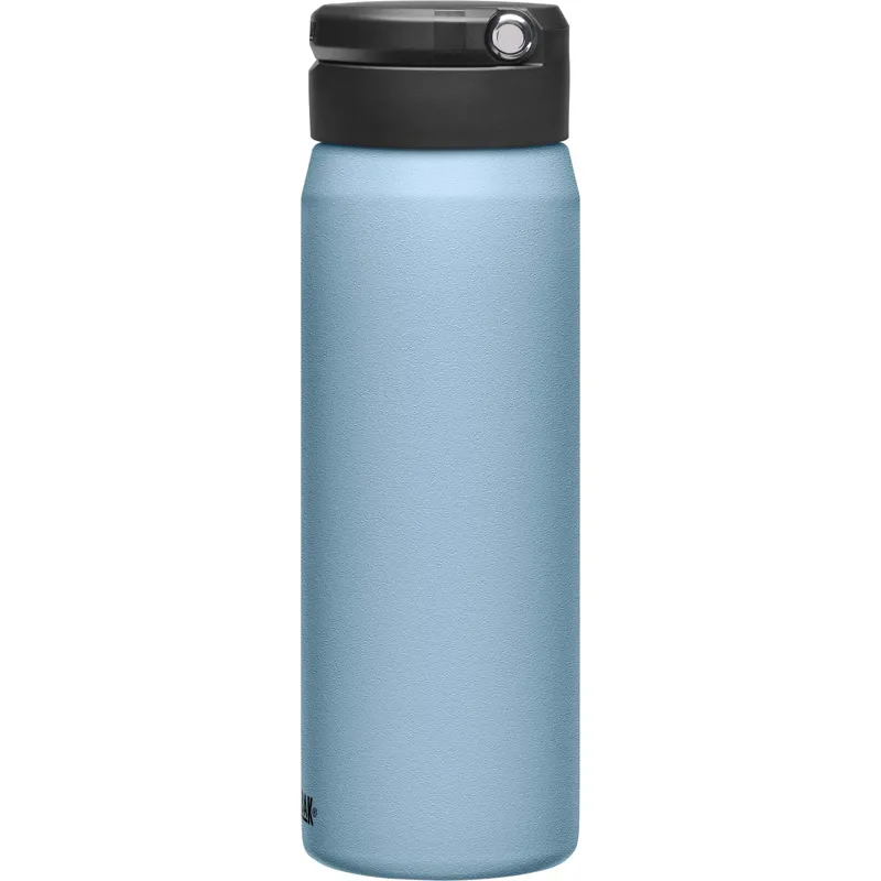 Camelbak Fit Cap 750ml Bottle - Dusk Blue 7 Camelbak Fit Cap 750ml Bottle - Dusk Blue - Image 7