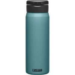 Camelbak Fit Cap 750ml Bottle - Lagoon