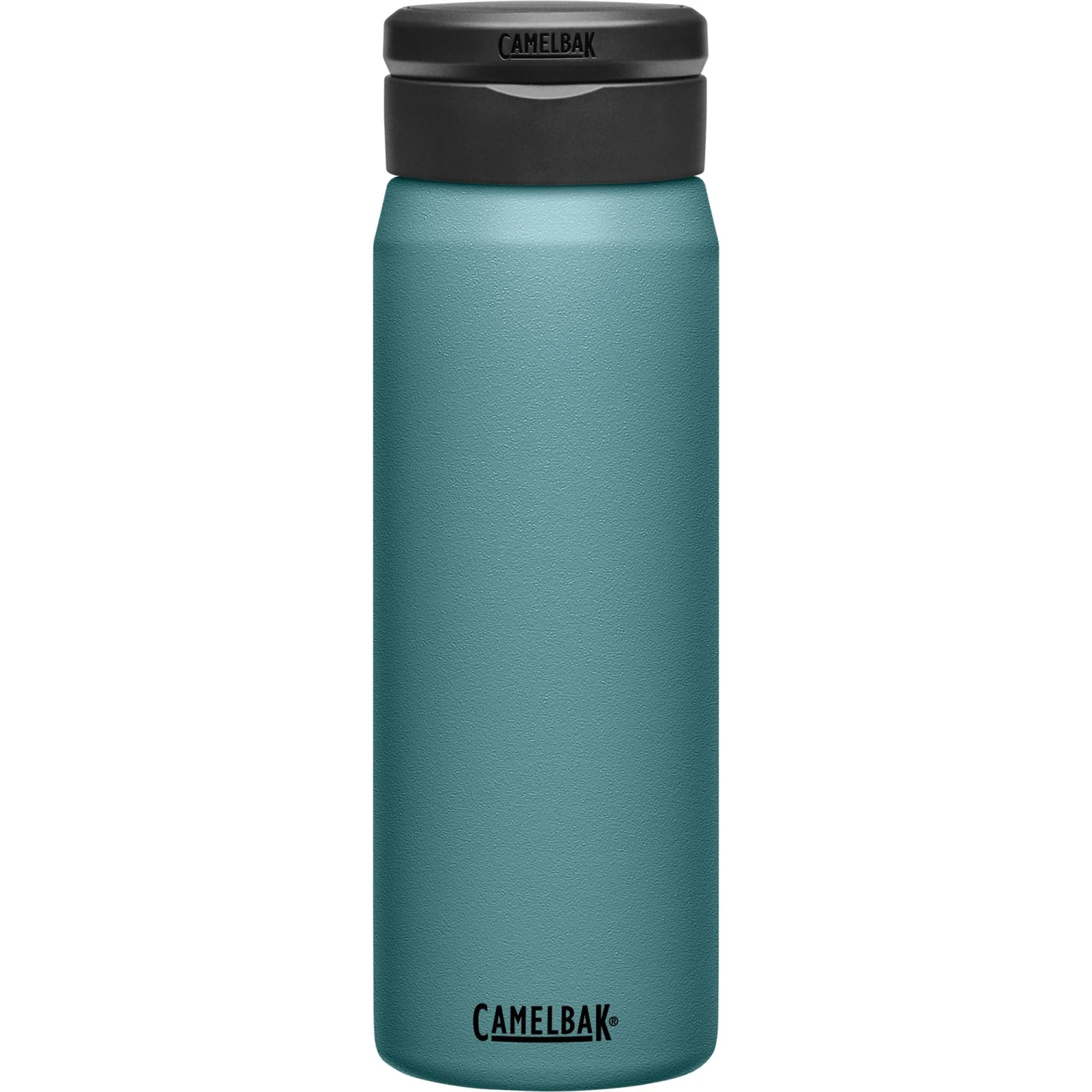 Camelbak Fit Cap 750ml Bottle - Dusk Blue 8 Camelbak Fit Cap 750ml Bottle - Dusk Blue - Image 8