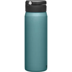 Camelbak Fit Cap 750ml Bottle - Lagoon -Cycle Fix CBFITSST25 58409 01