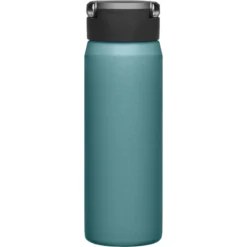 Camelbak Fit Cap 750ml Bottle - Lagoon -Cycle Fix CBFITSST25 58409 02