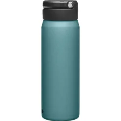 Camelbak Fit Cap 750ml Bottle - Lagoon -Cycle Fix CBFITSST25 58409 03