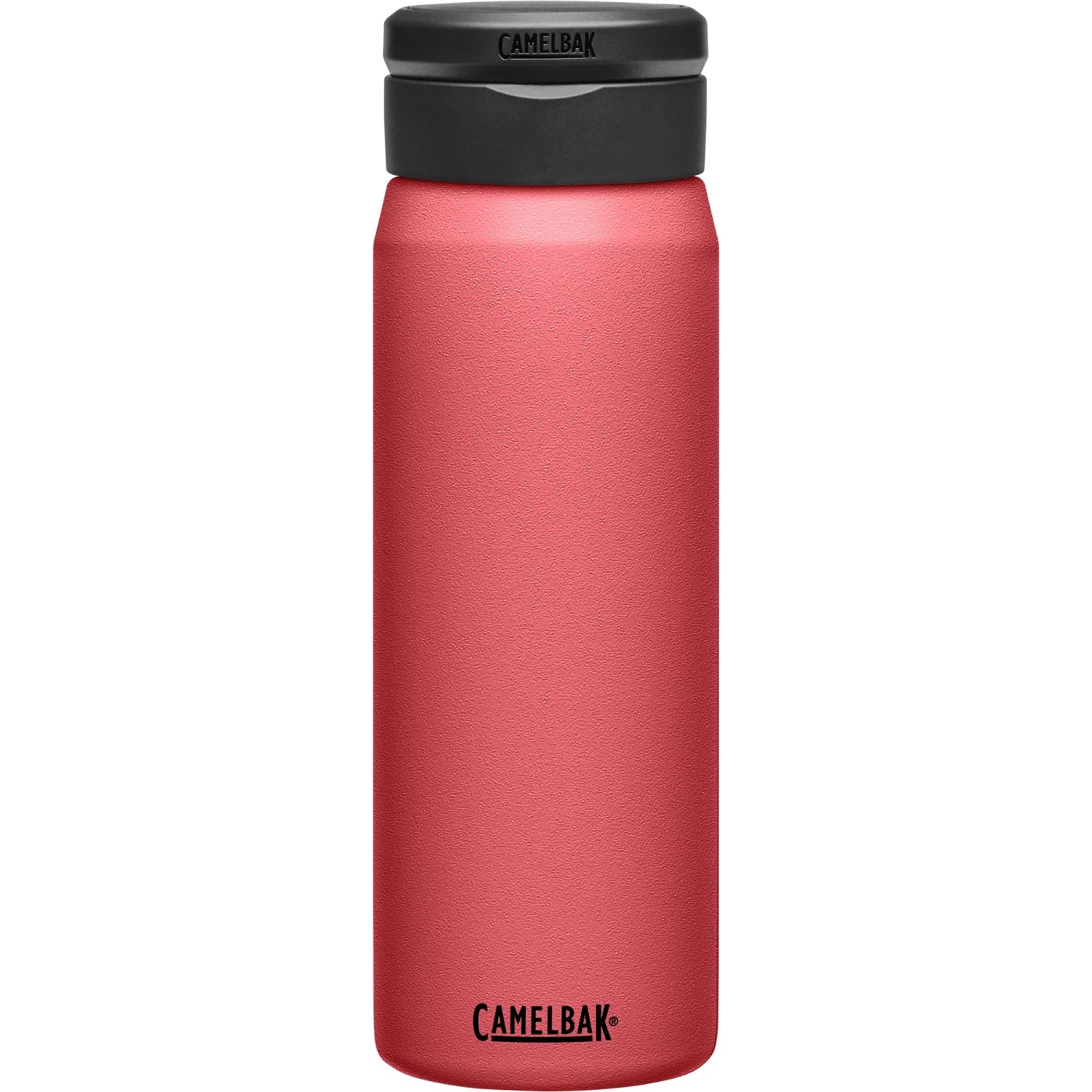 Camelbak Fit Cap 750ml Bottle - White 4 Camelbak Fit Cap 750ml Bottle - White - Image 4
