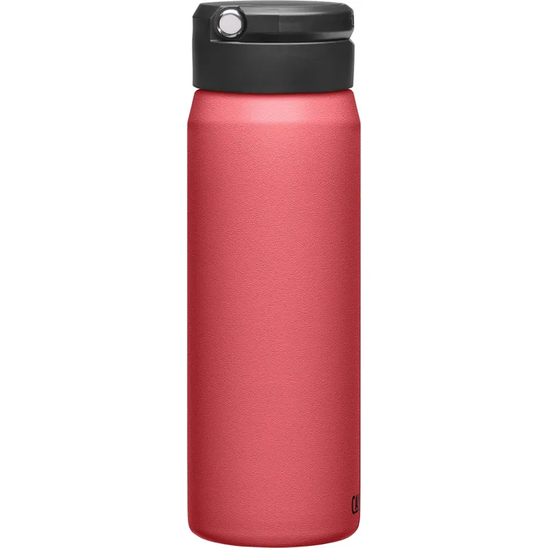 Camelbak Fit Cap 750ml Bottle - Wild Strawberry 1 Camelbak Fit Cap 750ml Bottle - Wild Strawberry