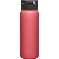 Camelbak Fit Cap 750ml Bottle - Wild Strawberry 15 Camelbak Fit Cap 750ml Bottle - Wild Strawberry -Cycle Fix CBFITSST25 58410 03