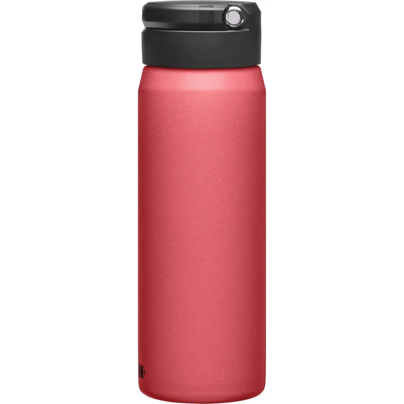 Camelbak Fit Cap 750ml Bottle - Wild Strawberry 8 Camelbak Fit Cap 750ml Bottle - Wild Strawberry - Image 8