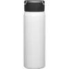Camelbak Fit Cap 750ml Bottle - White