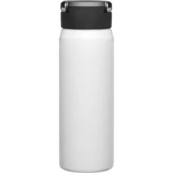Camelbak Fit Cap 750ml Bottle - White