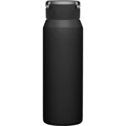 Camelbak Fit Cap 1L Bottle - Black 13 Camelbak Fit Cap 1L Bottle - Black -Cycle Fix CBFITSST32 58402 02