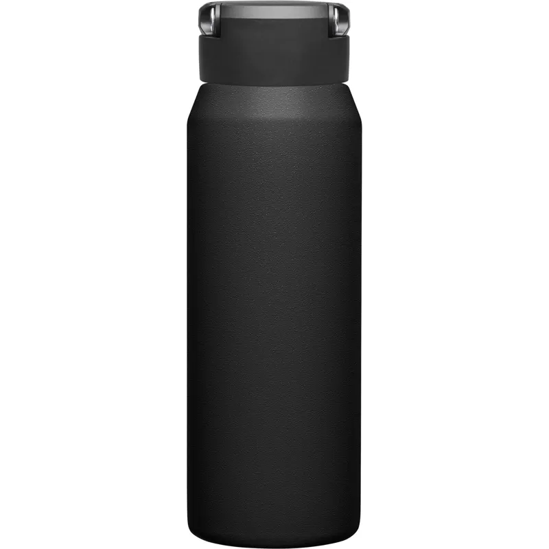 Camelbak Fit Cap 1L Bottle - Black 6 Camelbak Fit Cap 1L Bottle - Black - Image 6