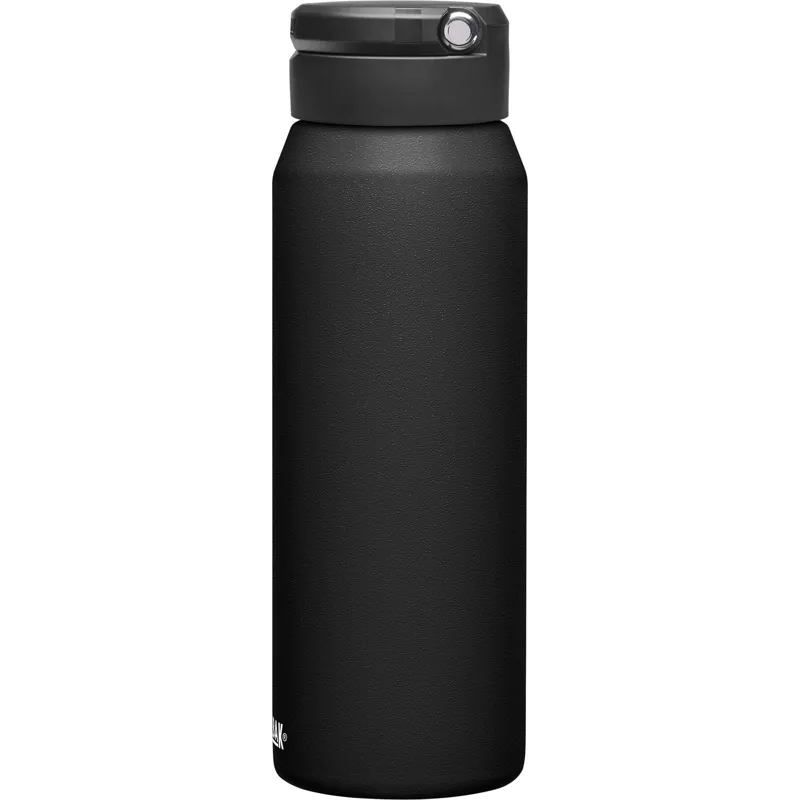 Camelbak Fit Cap 1L Bottle - Black 7 Camelbak Fit Cap 1L Bottle - Black - Image 7